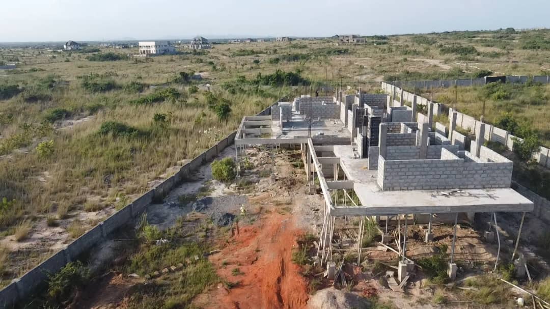 Civil Works & Consultancy